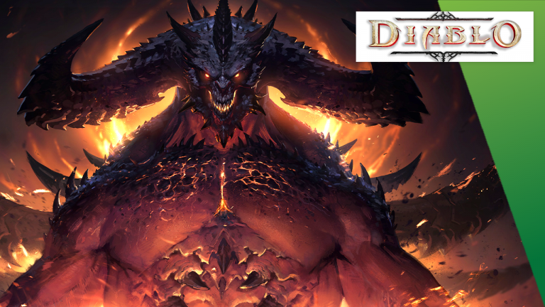 Diablo Immortal : un épisode mobile qui joue dans la cour des grands ?