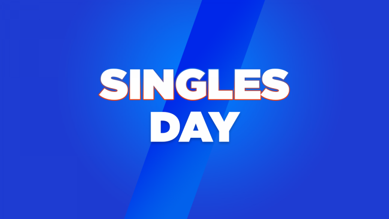 Singles Day : 10 offres folles avant le Black Friday à saisir aujourd'hui !