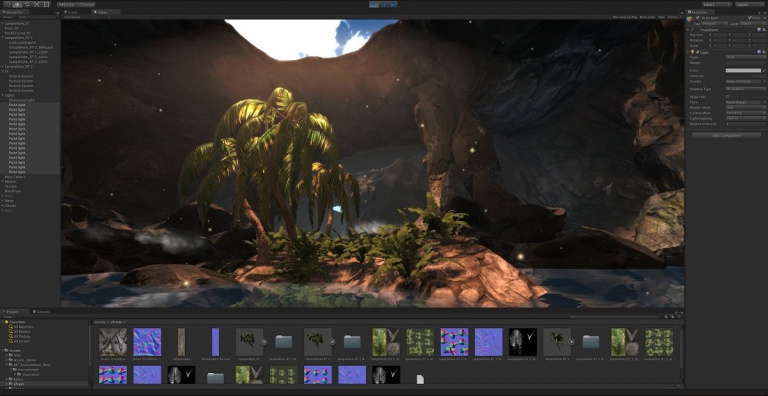 Unity s'offre Weta Digital, le studio d'effets visuels de Peter Jackson (Le Seigneur des anneaux) 