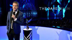 Game Awards 2021 : plus d'annonces prévues lors de la cérémonie de Geoff Keighley