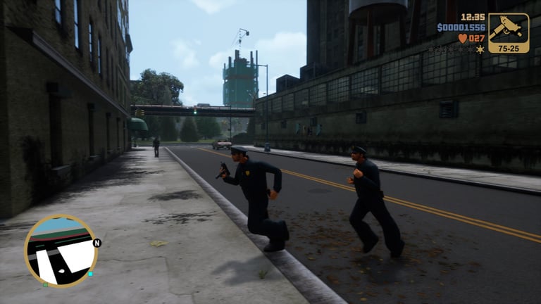 GTA 3 : tous les cheat codes Xbox One / Xbox Series, liste complète des codes de triche