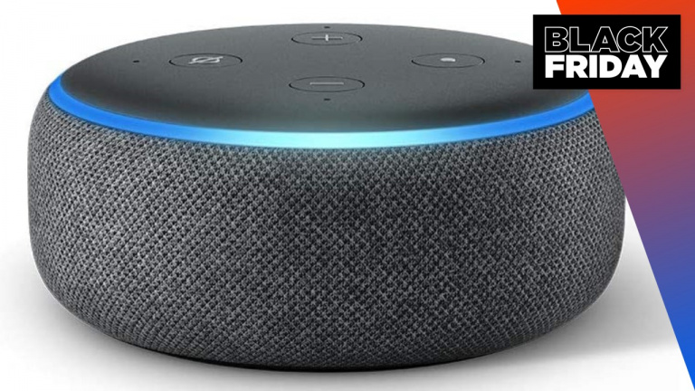 Amazon : Achetez 1 Alexa Echo Dot 3 et le 2è est offert