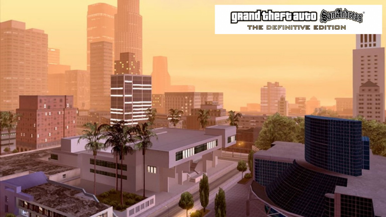 GTA San Andreas : un bug très gênant ajouté dans le Remaster Trilogy Definitive Edition choque les joueurs