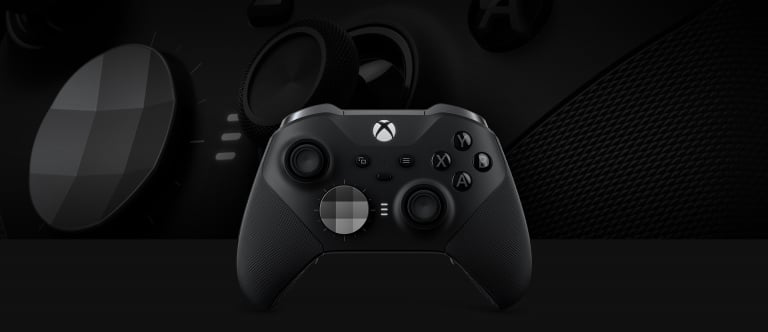 Les manettes Microsoft pour PC et Xbox Series en promo avant le Black Friday