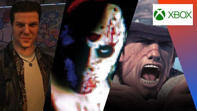 Max Payne, Red Dead, Manhunt ... Les vieux jeux Rockstar de retour sur Xbox