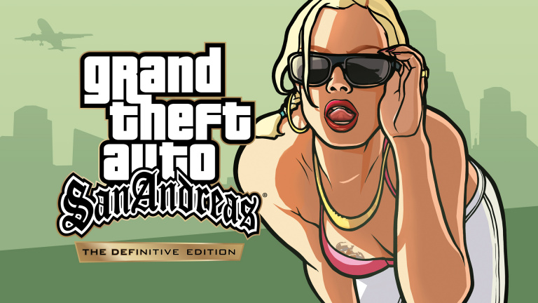 GTA Trilogy : Lowrider Forever sur San Andreas !