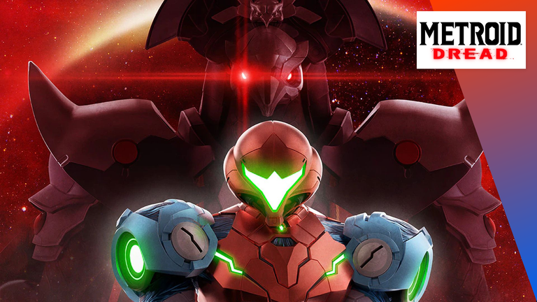 Metroid Dread enregistre un record de ventes