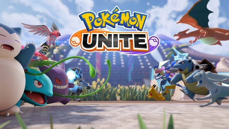 Pokémon Unite : l’un des starters les plus appréciés arrive dans le MOBA la semaine prochaine