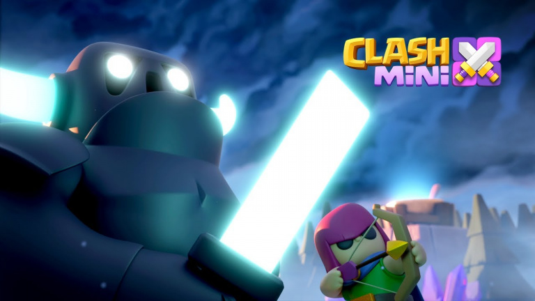 Clash Mini : notre tier list des meilleurs Héros et Minis du nouveau jeu de Supercell !