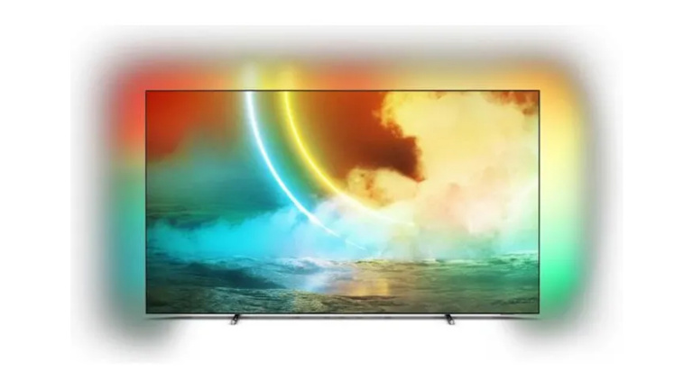 Près de 500€ d'économie sur la TV 4K OLED Ambilight idéale pour la PS5