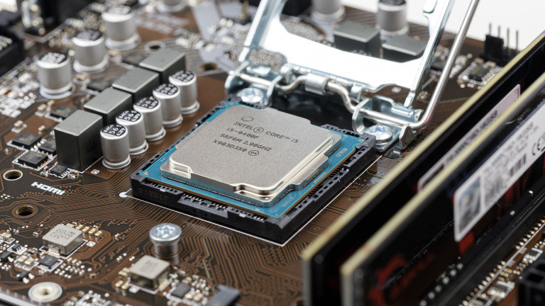 Processeur : Intel fête un anniversaire très spécial