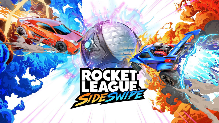 Rocket League Sideswipe : comment télécharger le nouveau jeu mobile gratuit avant tout le monde sur iOS et Android ?