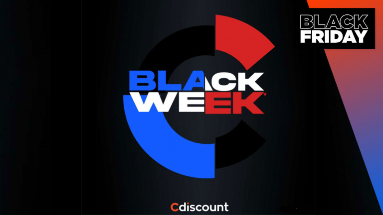 Cdiscount lance la Black Week et fait chuter les prix