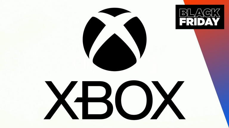 Xbox Series : voici les meilleures promos de la Black Friday Week dans l'univers de la console de Microsoft