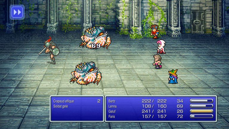 6 jeux Final Fantasy à moins de 50€ le tout ? Découvrez les origines de la saga mythique à prix réduit