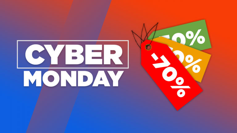 Cyber Monday : dernières heures pour profiter des promos ce lundi 29 novembre