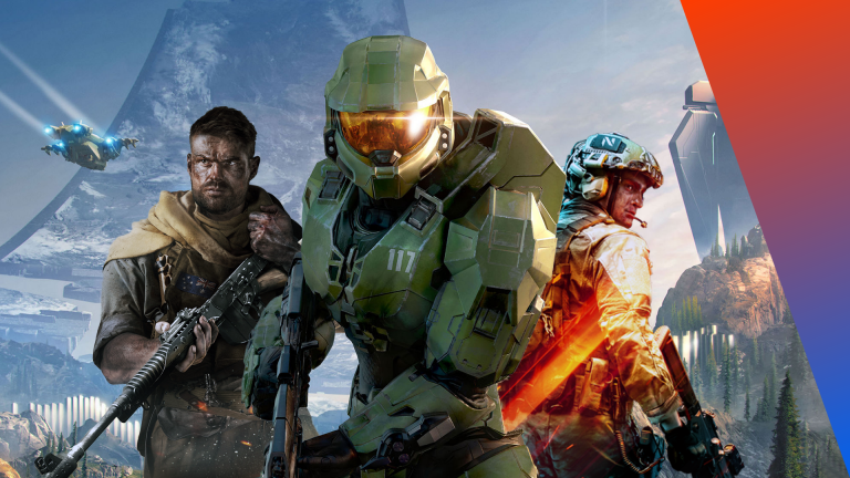 Call of Duty Vanguard, Battlefield 2042, Halo Infinite : Quel FPS du moment vous correspond ?
