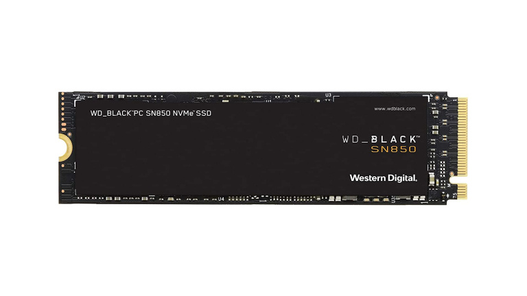Black Friday : Des promotions démentes sur les SSD et disques durs pour PS5, PC et autres machines !