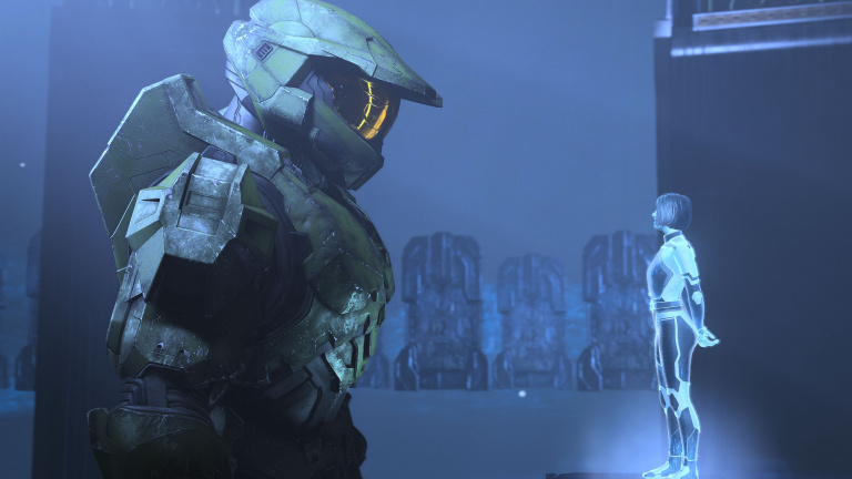 Halo Infinite : Nous avons enfin testé les nouvelles aventures de Master Chief