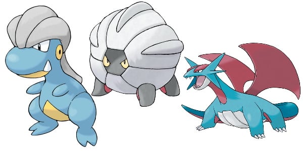 Pokémon Diamant Étincelant / Perle Scintillante : différences majeures et Pokémon exclusifs de chaque version