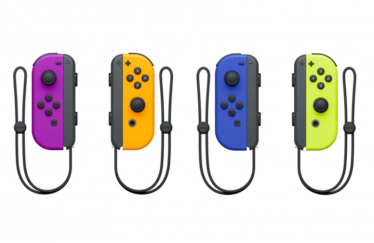 Les meilleurs produits Nintendo Switch en soldes, voici le top des bons plans !