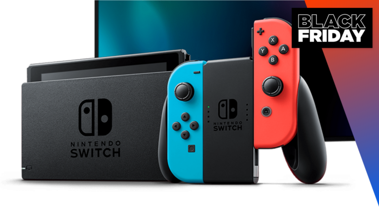 Black Friday : La carte micro-SD officielle pour Nintendo Switch à -55%