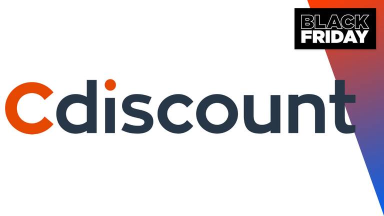 Cdiscount fracasse les prix pour la Black Friday Week ! Voici les meilleures offres