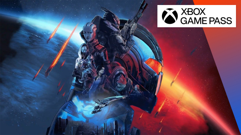 Xbox Game Pass : Bientôt un jeu légendaire intégré au catalogue ?