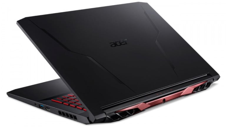 Black Friday : le PC portable gamer 17 pouces avec RTX 3080 et Ryzen 9 à un prix sacrifié !