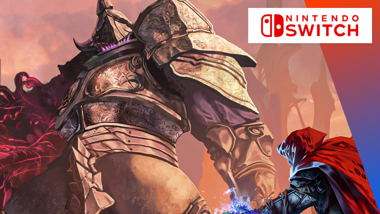 6 Great Switch Games You Might Have Missed in 2021