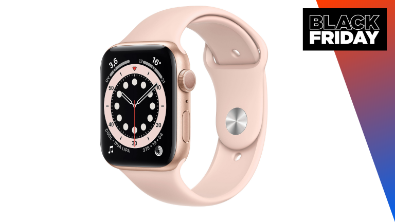 Black Friday 2021 : Toutes les Apple Watch Series 6 à prix réduit !