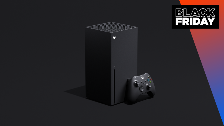 Black Friday : la Xbox Series X est de retour et son prix est redevenu normal ! 