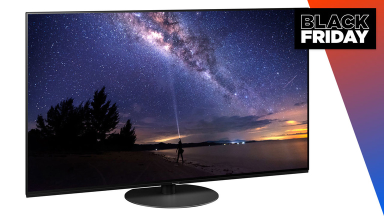 Une des meilleures TV OLED du marché est vendue 2 fois moins cher pour le Black Friday !