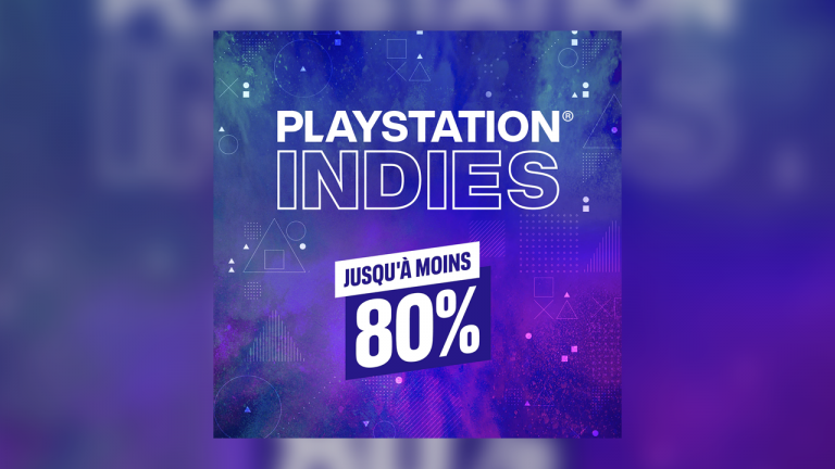 PlayStation Store : la crème des jeux indés en promotion jusqu'à -80%