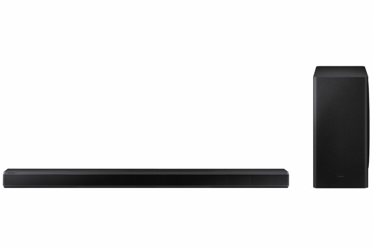 Compatible Dolby Atmos et DTS:X, cette barre de son Samsung baisse de 300€ pour le Black Friday !