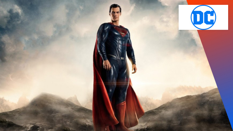 Le retour du Superman d'Henry Cavill dans l'univers DC au cinéma ? L'acteur s'exprime !