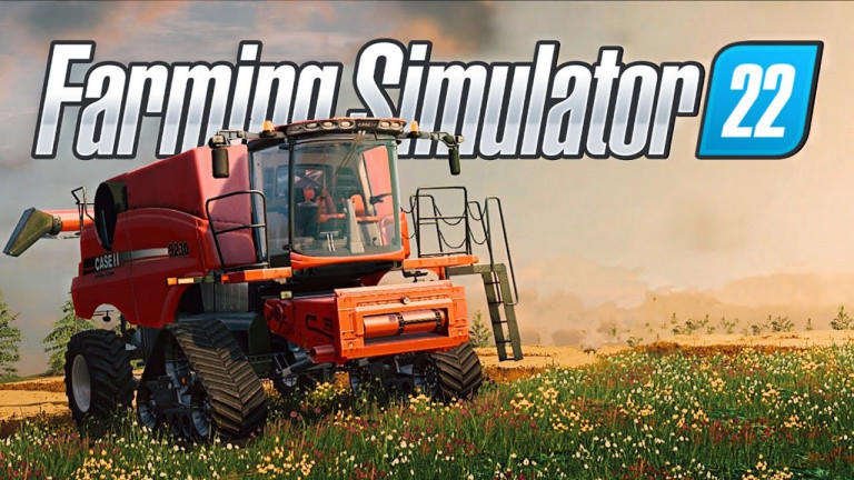 Farming Simulator 22 : petit tour du propriétaire de la simulation culte