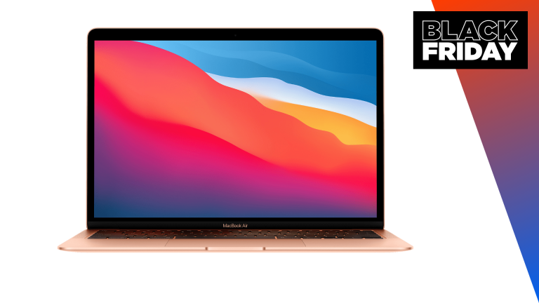 Black Friday 2021 : Le MacBook Air M1 d’Apple passe sous la barre des 1000€