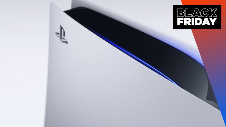 Black Friday PS5 : les offres PlayStation à ne pas rater (jeux, manettes, casques, SSD...)