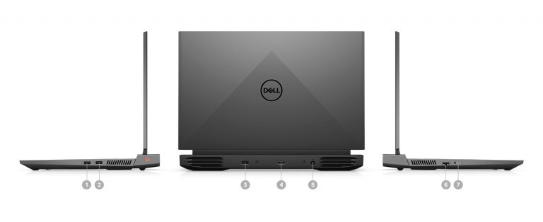 Black Friday : Le PC portable gamer Dell et sa GTX ne coûte que 699€ !