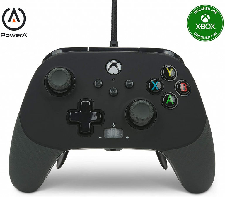 Xbox Series : retrouvez tous ces produits indispensables au meilleur prix pendant les soldes