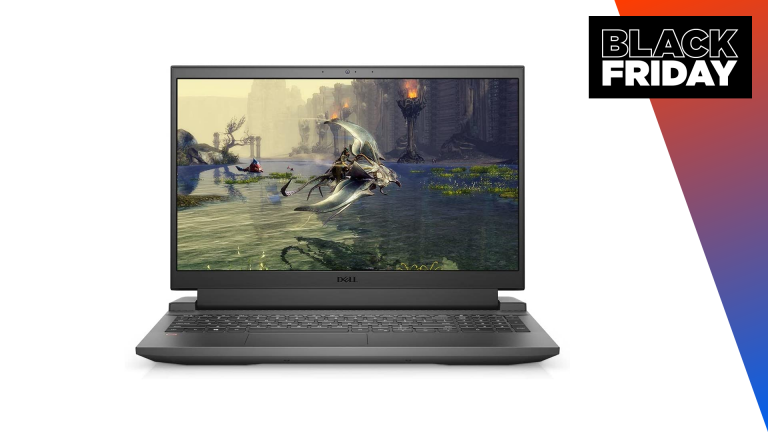 Black Friday : Le PC portable gamer Dell et sa GTX ne coûte que 699€ !