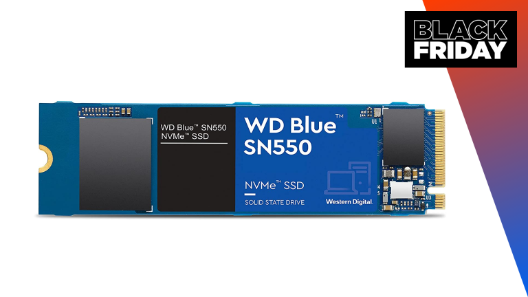Le SSD NVME de 2 To pour PC à un prix enfin accessible pour le Black Friday !