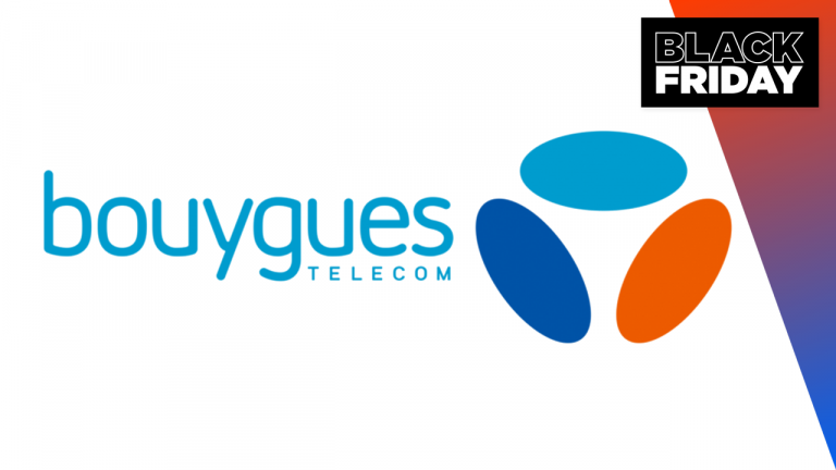Bouygues Telecom veut atomiser la concurrence avec ses forfaits mobile Black Friday !