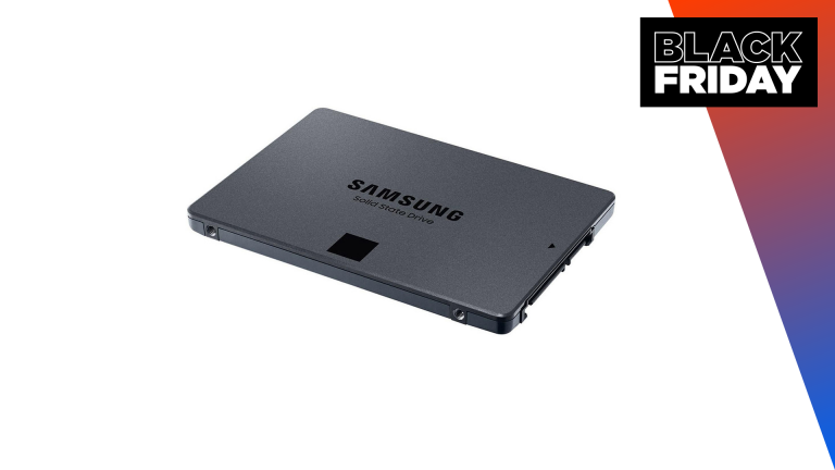 Le SSD interne Samsung de 2 To à prix ridicule pour le Black Friday !