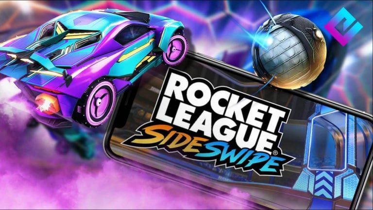 Rocket League Sideswipe est dispo : notre guide pour bien débuter sur la pré-saison