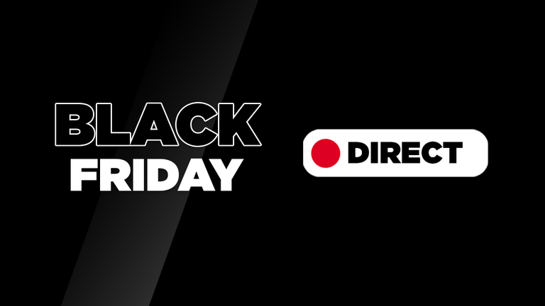 Fin du Black Friday : les meilleures offres