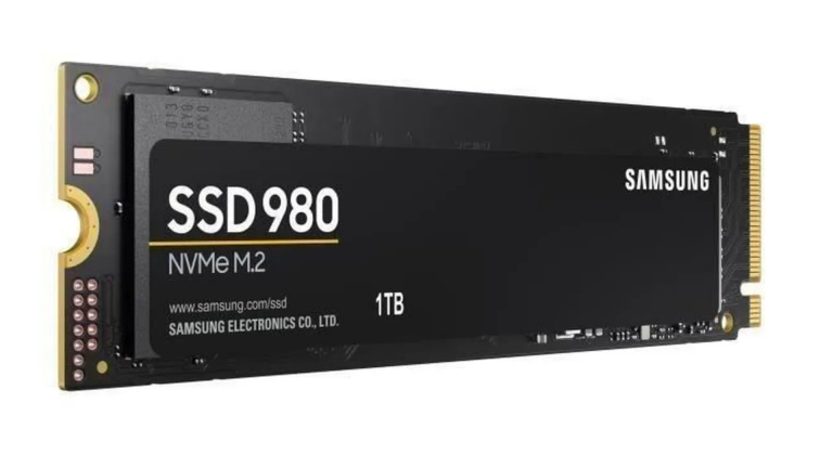 Black Friday : Le SSD interne Samsung 980 pour PC est à un prix sacrifié !