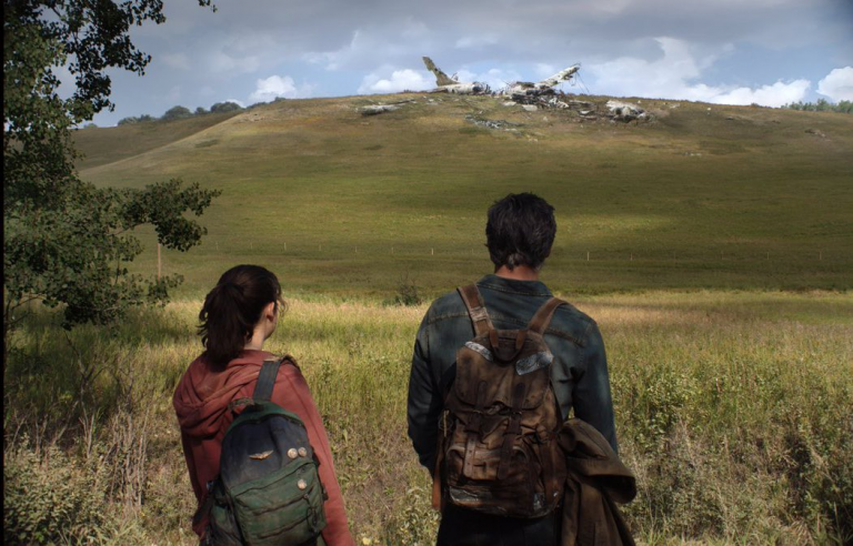 The Last of Us : Des vidéos du tournage pour découvrir la série HBO