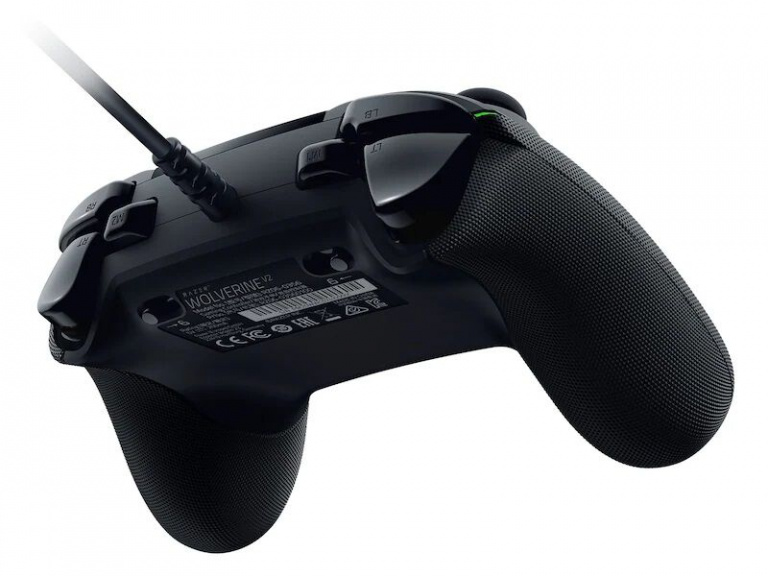 Black Friday : la manette Xbox mécanique Razer Wolverine V2 à -30% !